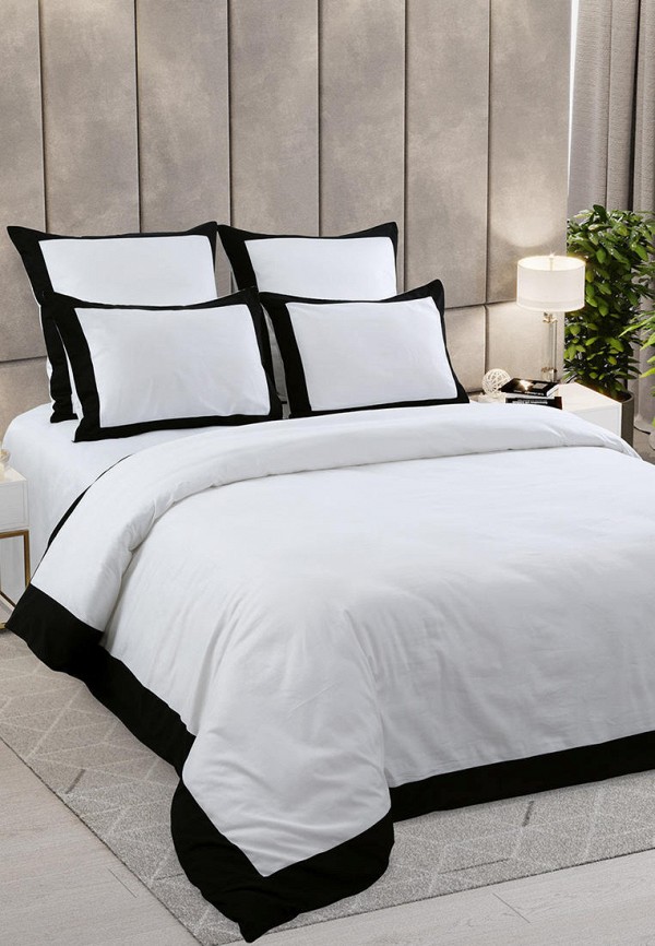 Постельное белье Евро Legends