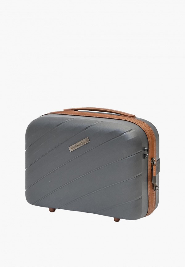 Бьюти-кейс Baudet 2700₽