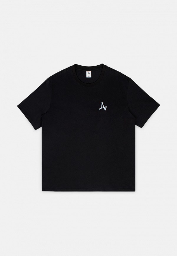 Футболка Индивид