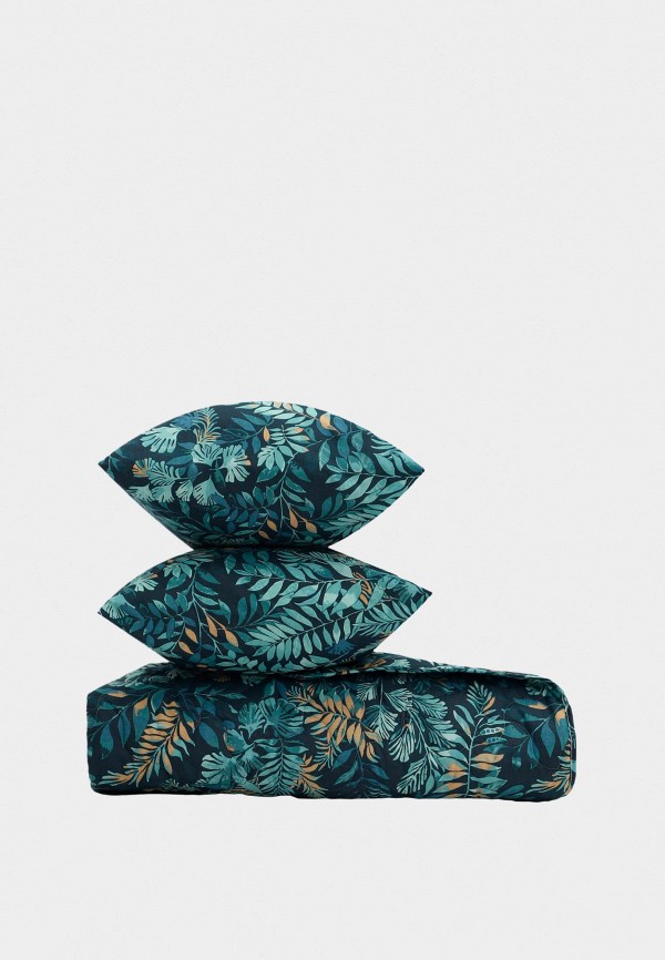 Постельное белье Евро Zauberhaft 8999₽