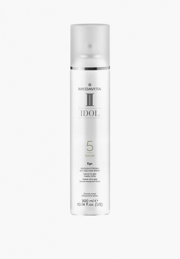 Лак для волос Medavita