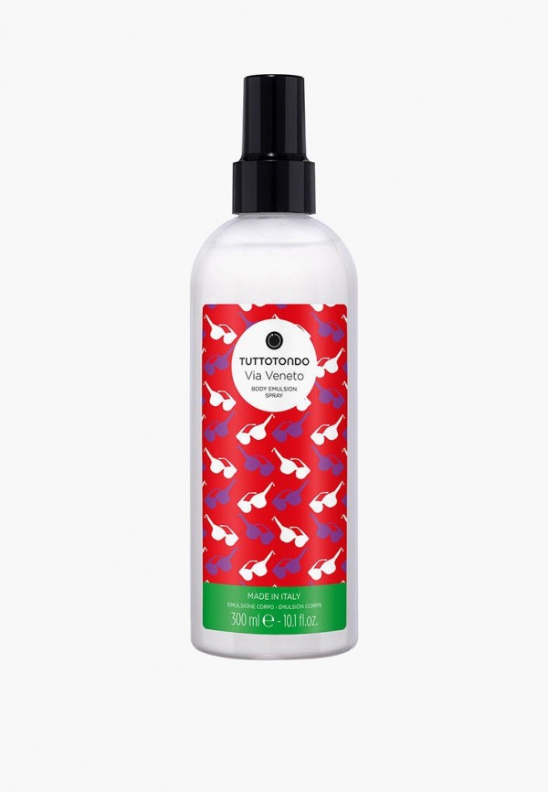 Лосьон для тела Tuttotondo 2500₽