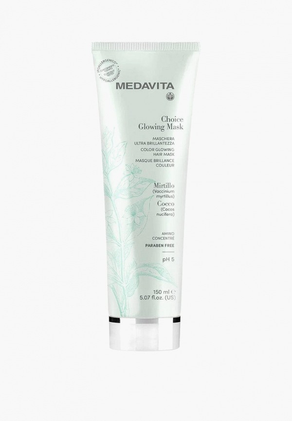 Маска для волос Medavita 3157₽