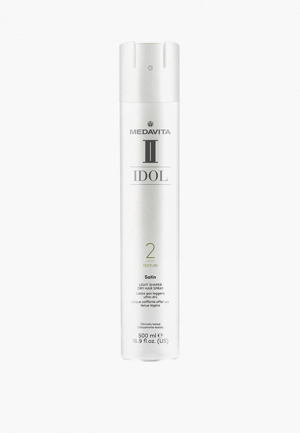 Лак для волос Medavita