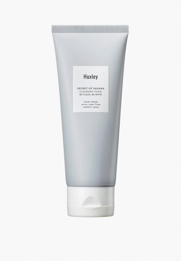 Пенка для умывания Huxley