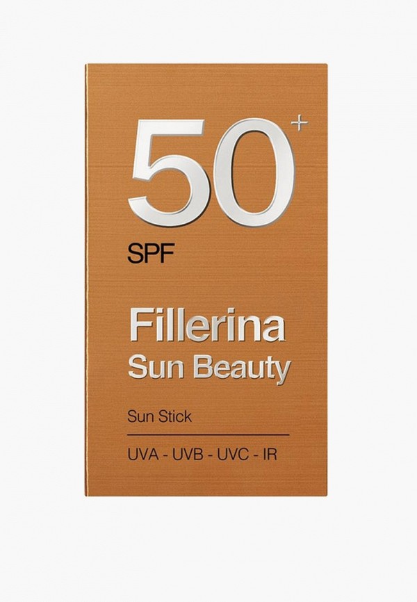 Крем для лица солнцезащитный Fillerina 4821₽