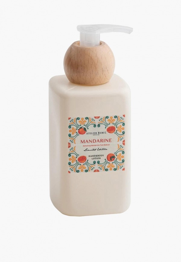 Лосьон для рук и тела Atelier Rebul 3157₽