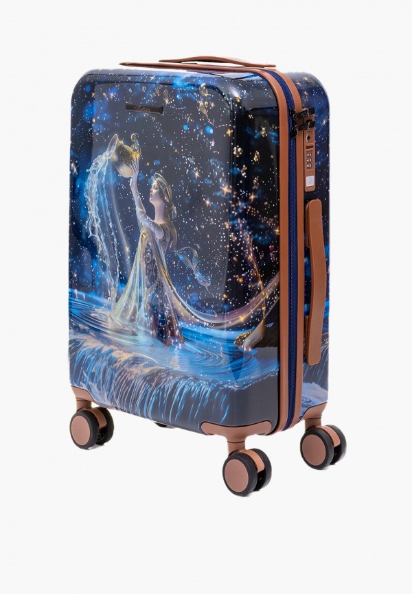 Чемодан Belletti 6165₽