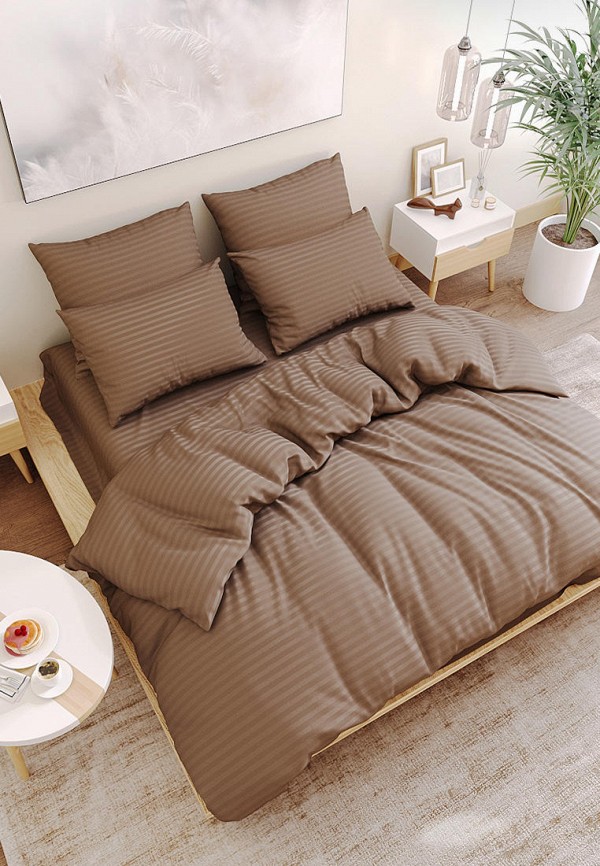 Постельное белье Евро Атмосфера 9000₽