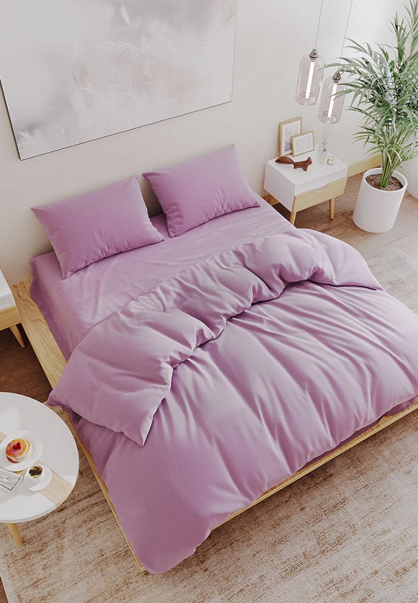 Постельное белье 2-спальное Атмосфера