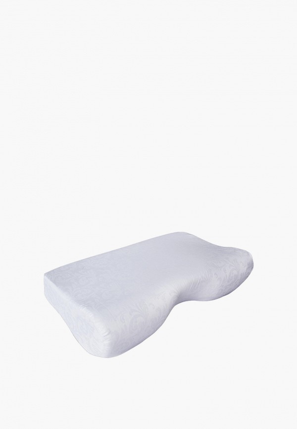 Подушка анатомическая Будет Сон 3490₽