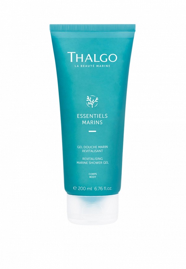 Гель для душа Thalgo 3000₽