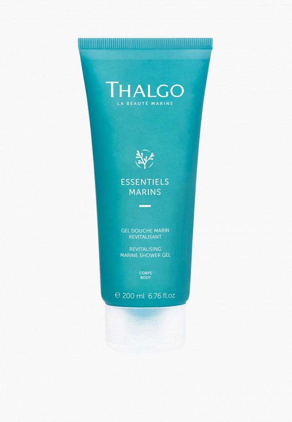 Гель для душа Thalgo 3000₽