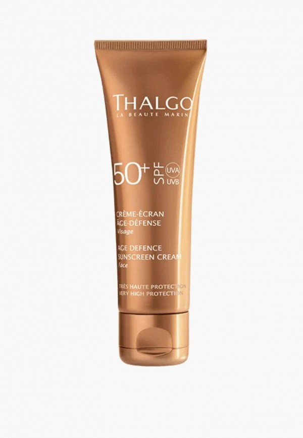 Крем для лица солнцезащитный Thalgo 4290₽