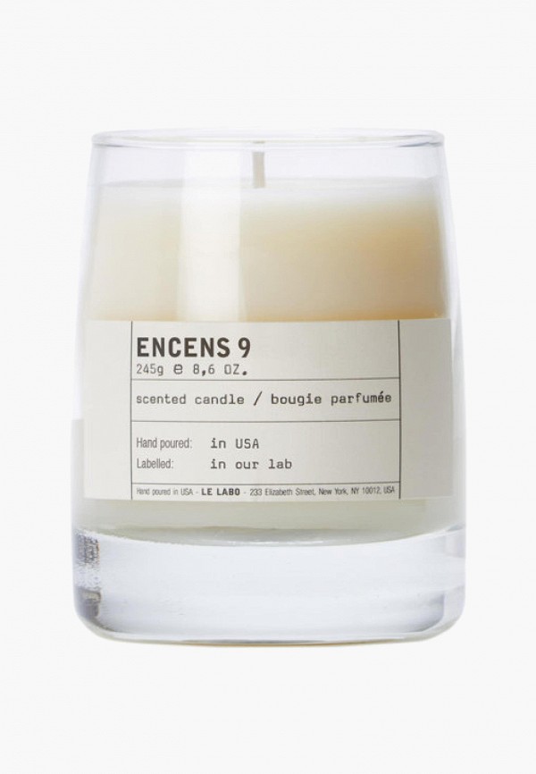 Свеча ароматическая Le Labo 13684₽