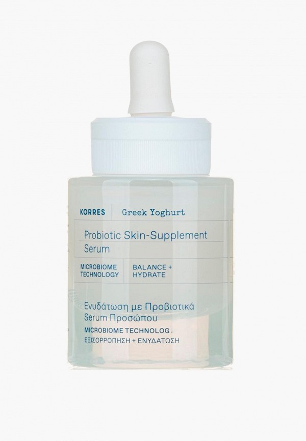 Сыворотка для лица Korres 5560₽