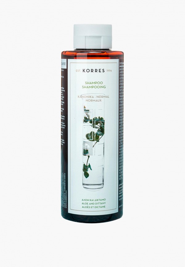 Шампунь Korres 2390₽