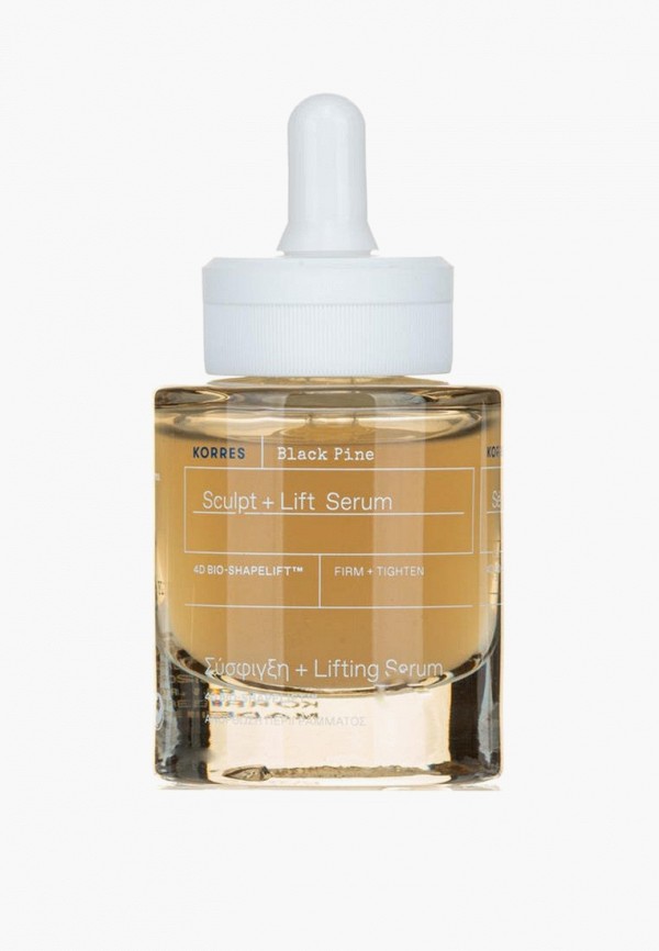 Сыворотка для лица Korres 6890₽