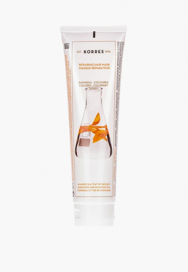 Маска для волос Korres 2890₽
