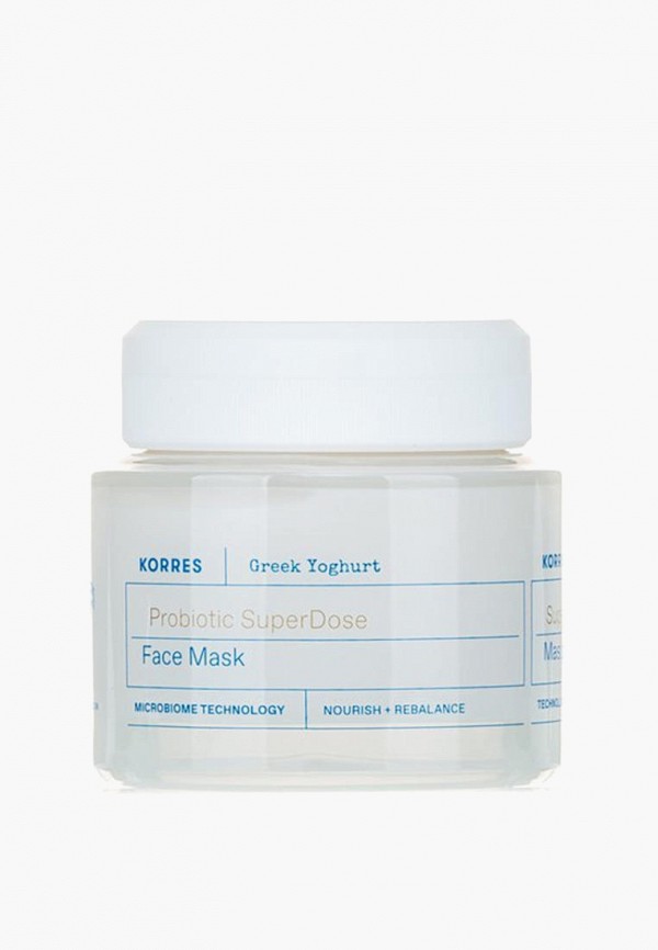 Маска для лица Korres 5290₽