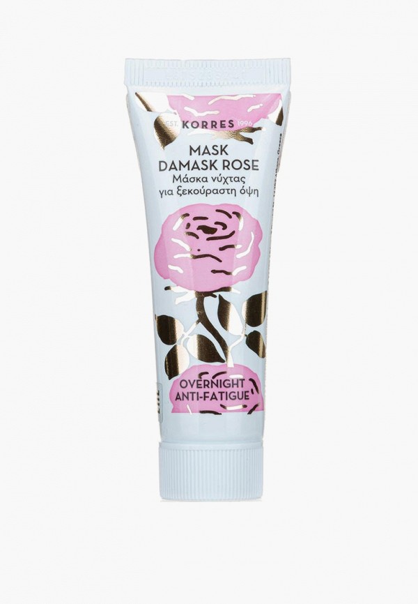 Маска для лица ночная Korres 1490₽
