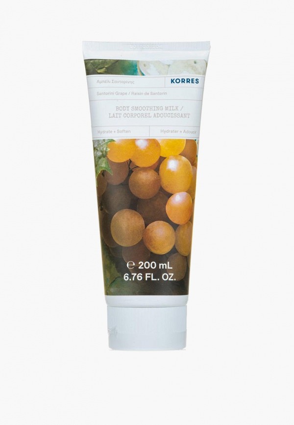 Молочко для тела Korres 2390₽