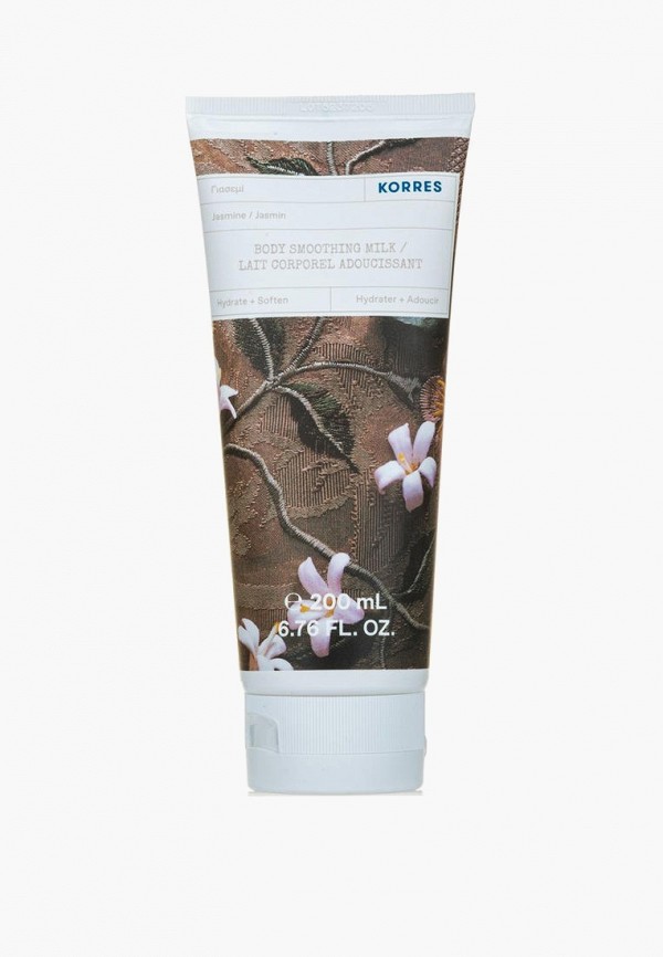 Молочко для тела Korres 2390₽
