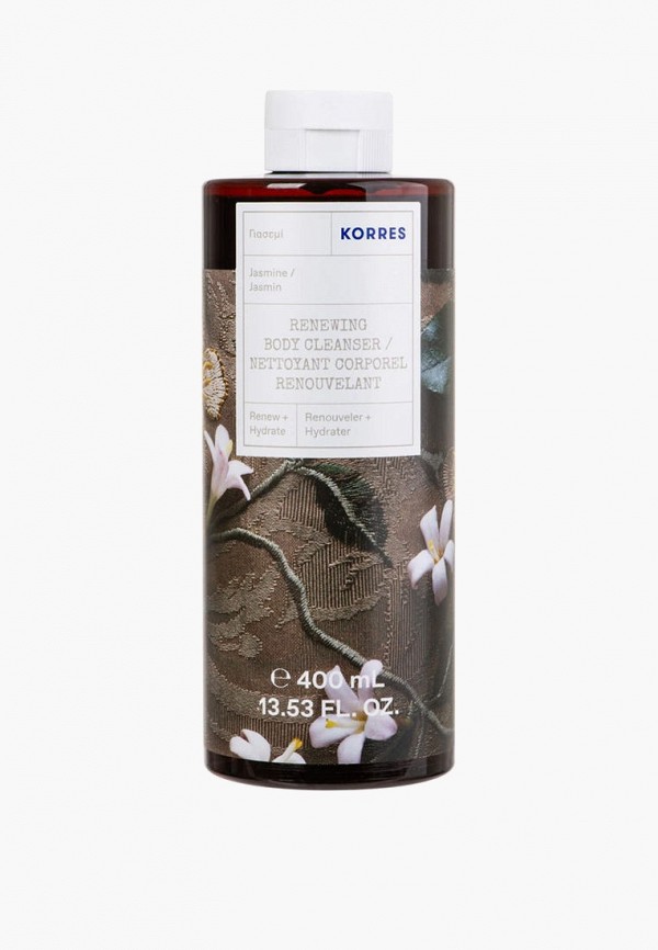 Гель для душа Korres 2690₽