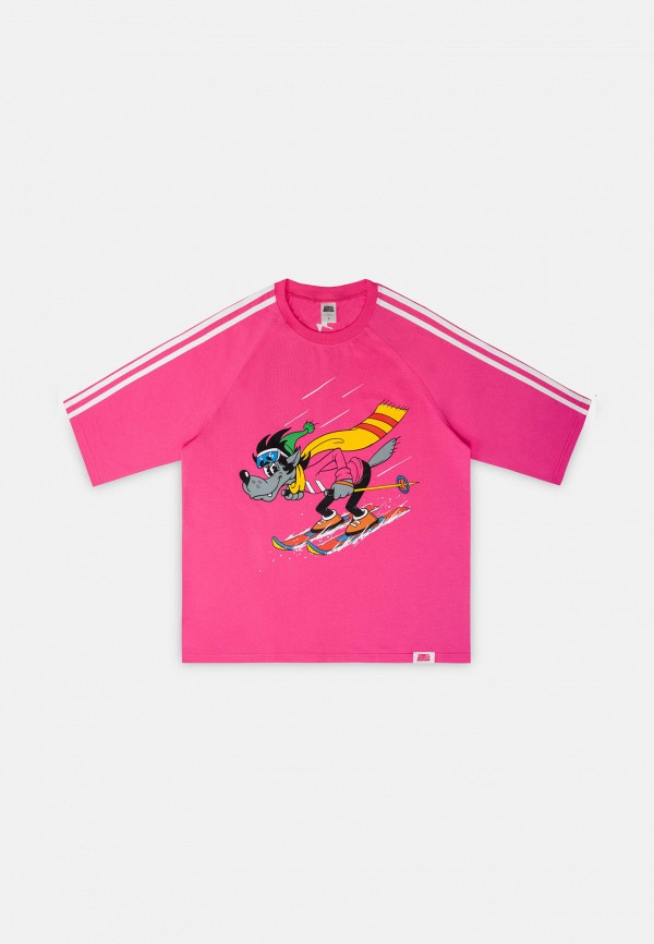 Футболка Индивид 5990₽