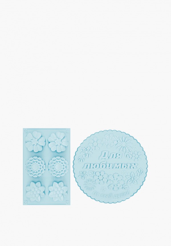 Набор форм для запекания Elcasa 916₽