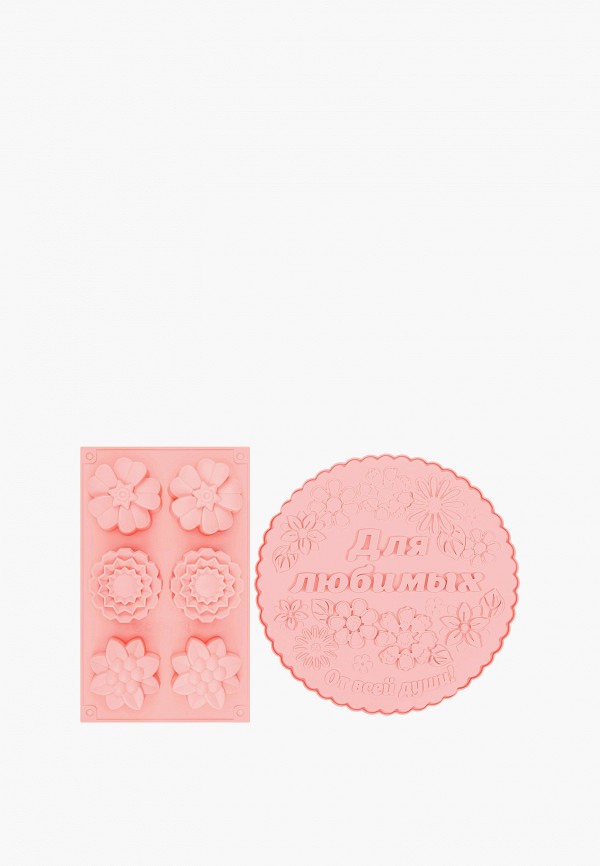 Набор форм для запекания Elcasa 916₽