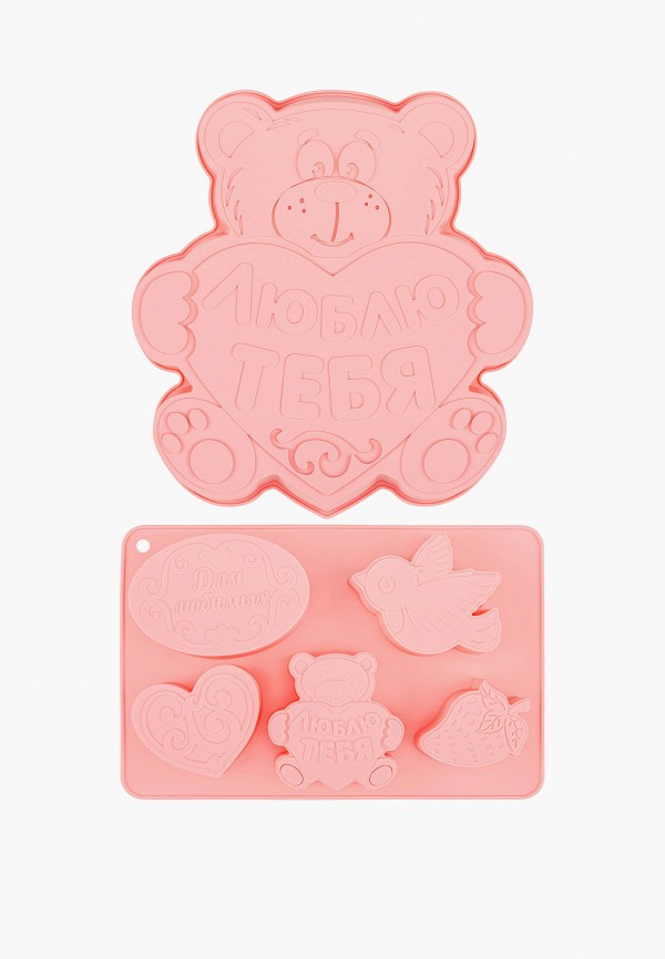 Набор форм для запекания Elcasa 821₽