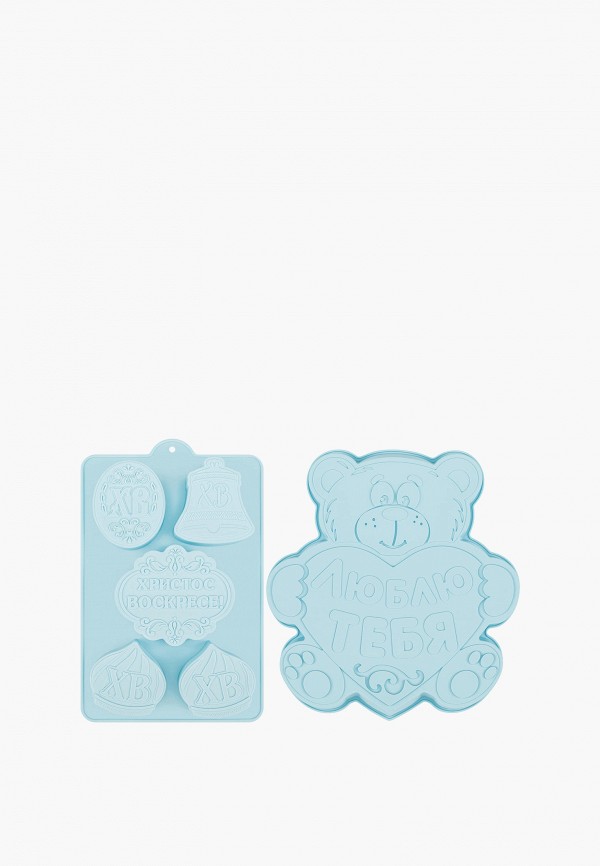 Набор форм для запекания Elcasa 821₽