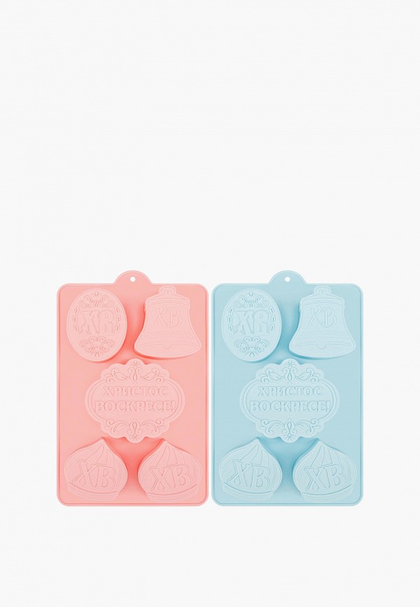 Набор форм для запекания Elcasa 792₽