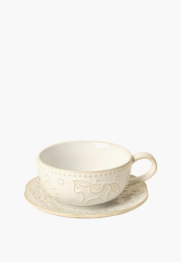 Чайная пара Divnaya Iva 2990₽