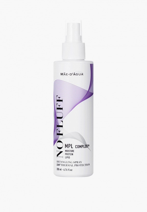 Спрей для волос парфюмированный Mae-DAgua 1224₽