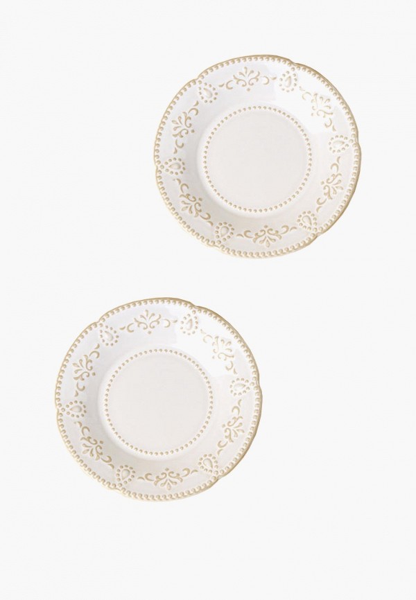 Набор тарелок Divnaya Iva 2448₽