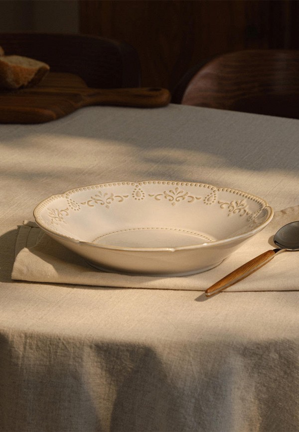 Тарелка Divnaya Iva 2400₽