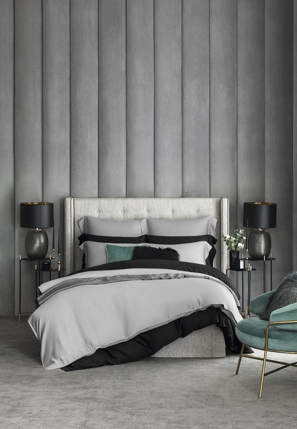 Постельное белье Семейное Togas