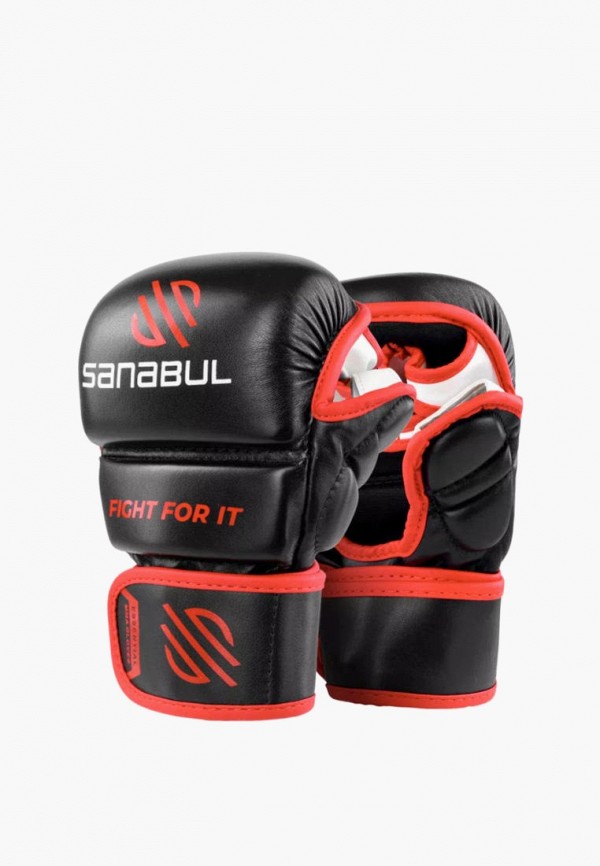 Перчатки ММА Sanabul