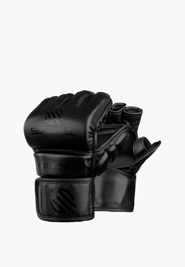 Перчатки ММА Sanabul 3015₽