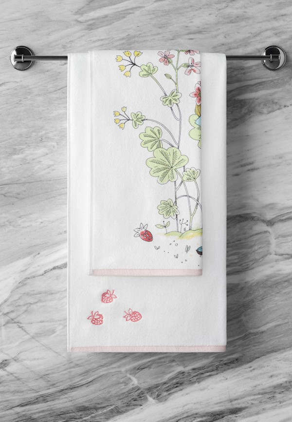 Набор полотенец Togas 8990₽