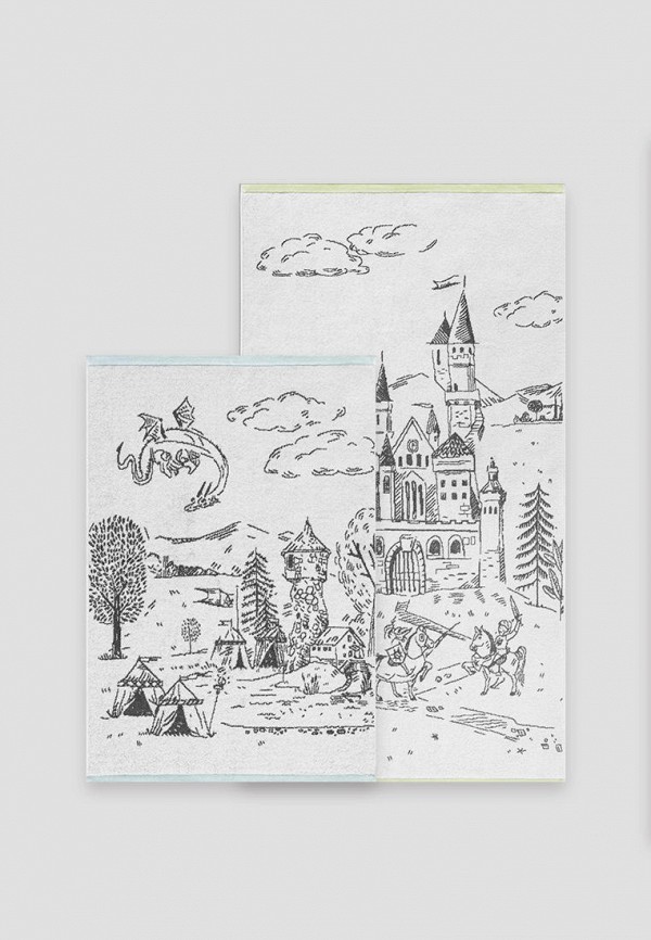 Набор полотенец Togas 7350₽