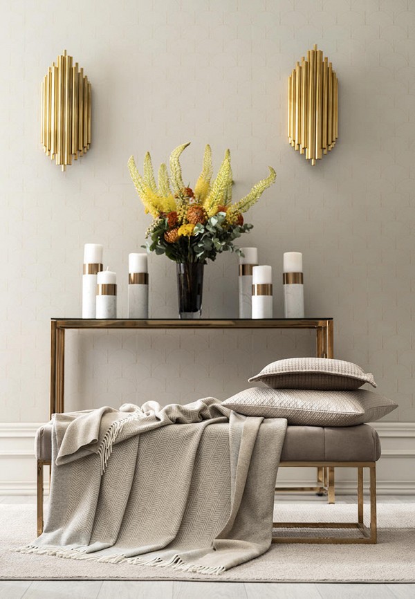 Плед Togas 99950₽