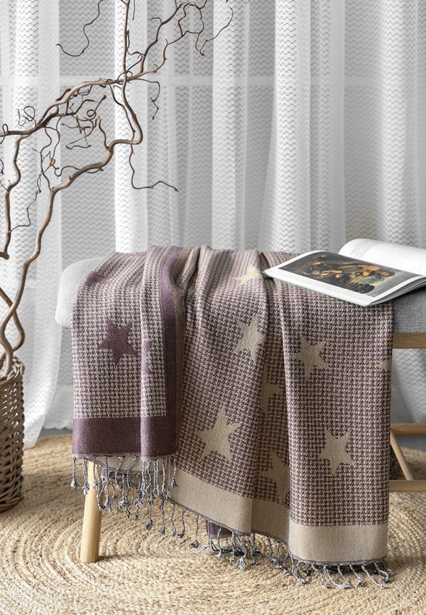 Плед Estia 5000₽