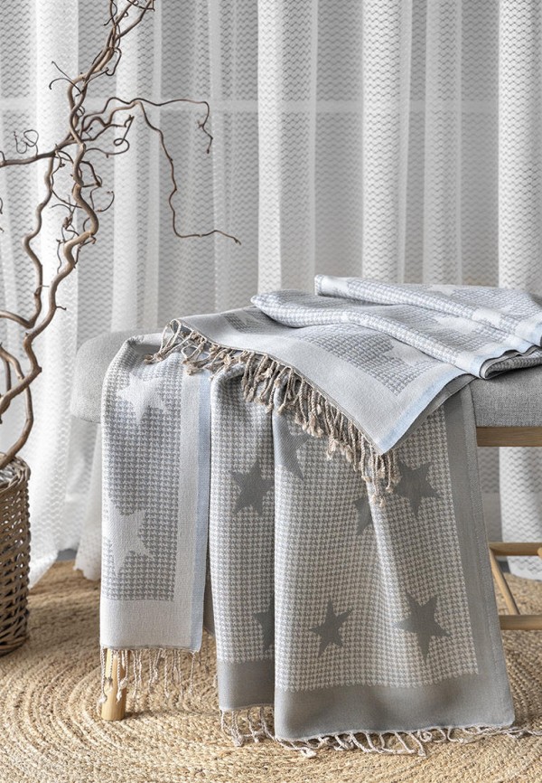 Плед Estia 5000₽