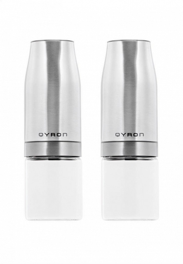 Набор мельниц для специй Qyron 8900₽