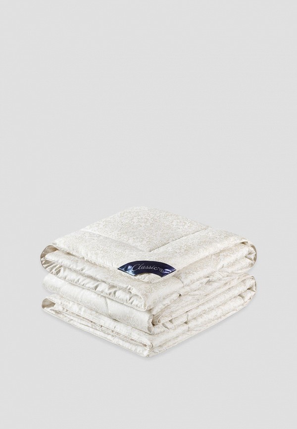 Одеяло Евро Classic by T 2542₽