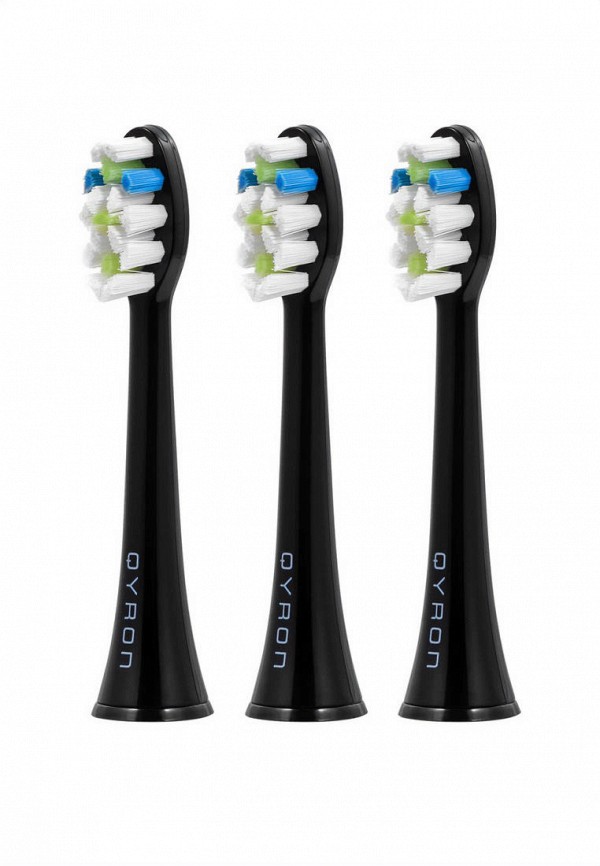 Сменная насадка для зубной щетки Qyron 900₽