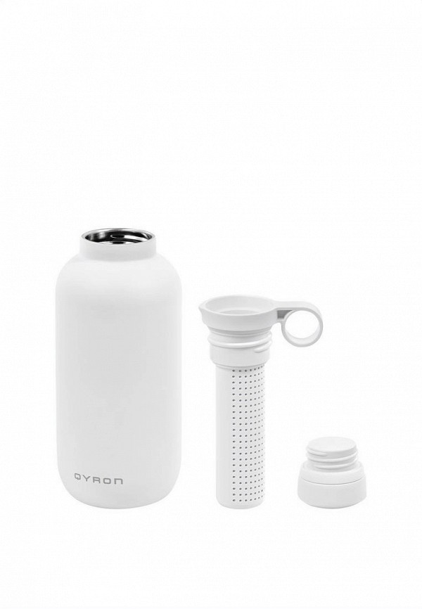 Термокружка Qyron